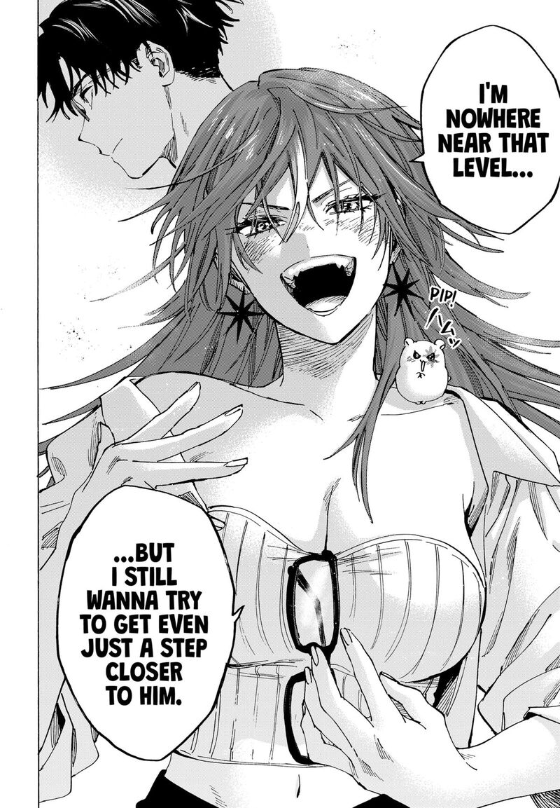 Read Marriagetoxin EN Manga Online