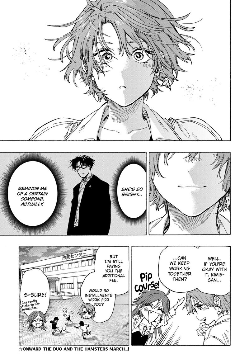 Read Marriagetoxin EN Manga Online