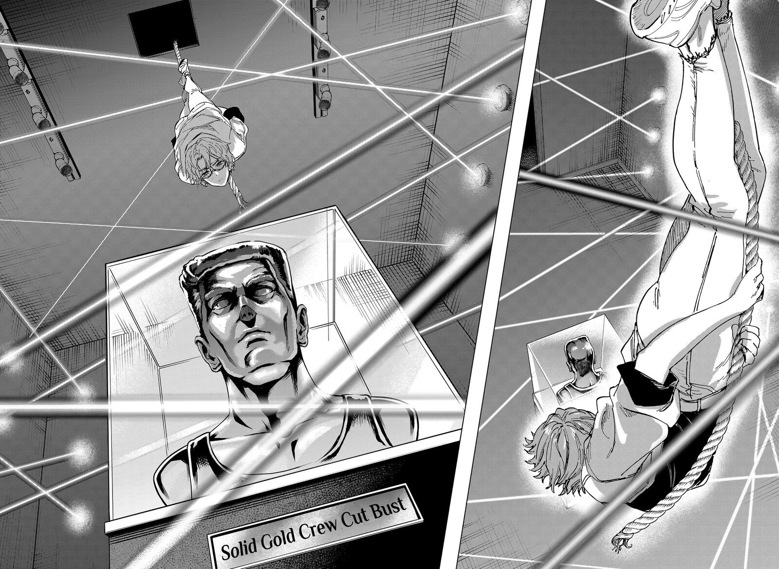 Read Marriagetoxin EN Manga Online