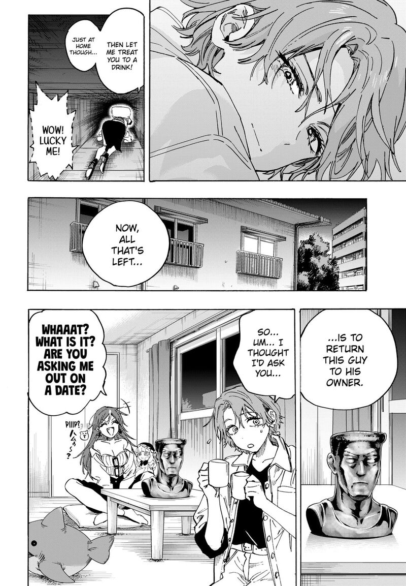 Read Marriagetoxin EN Manga Online