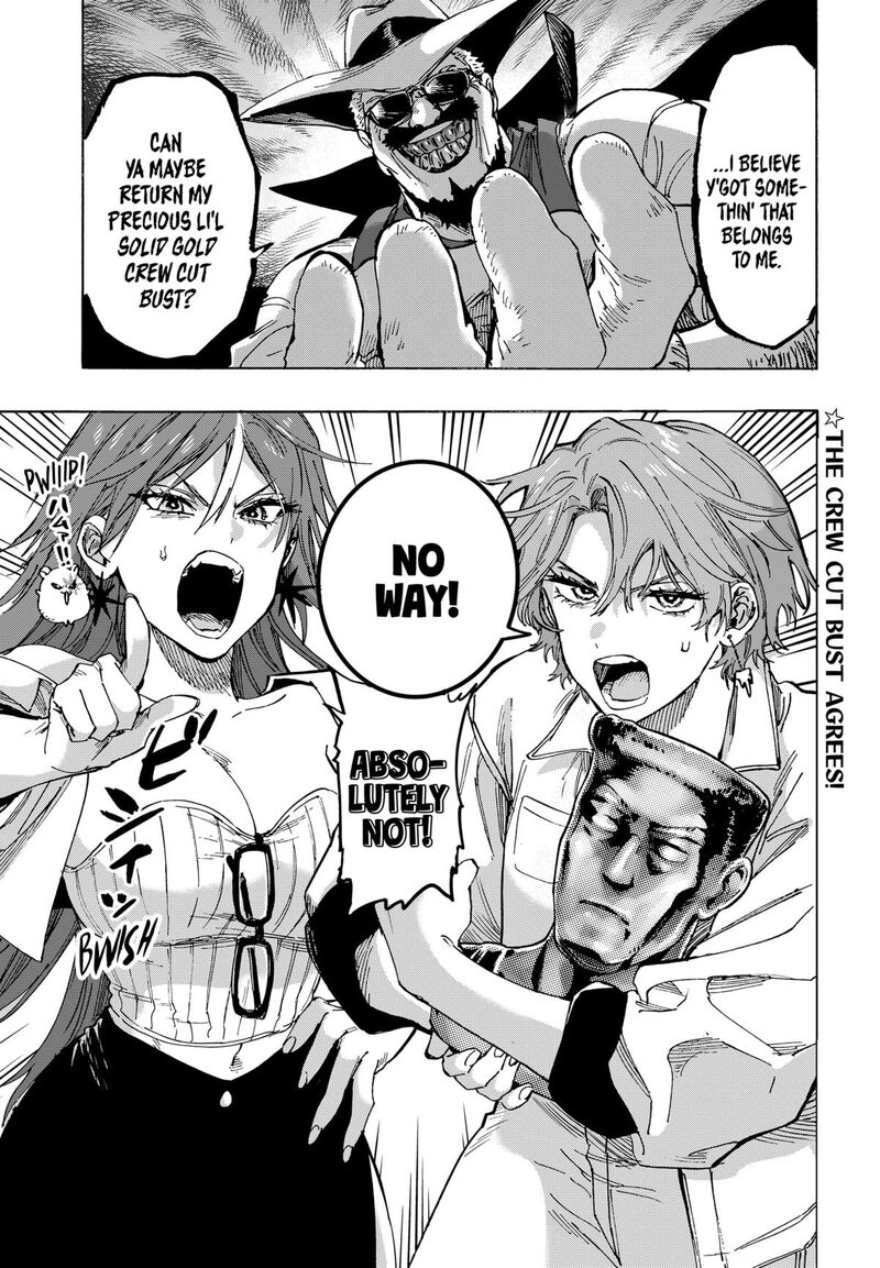 Read Marriagetoxin EN Manga Online
