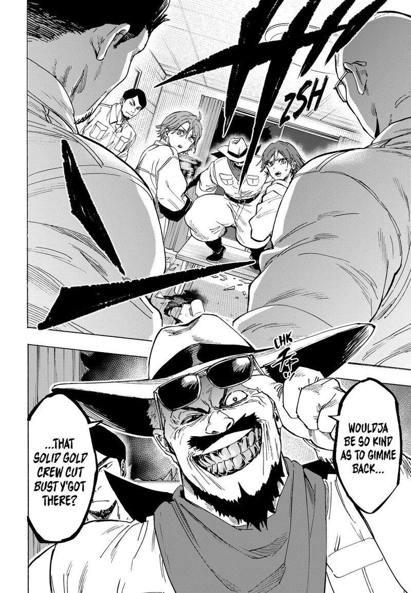 Read Marriagetoxin EN Manga Online