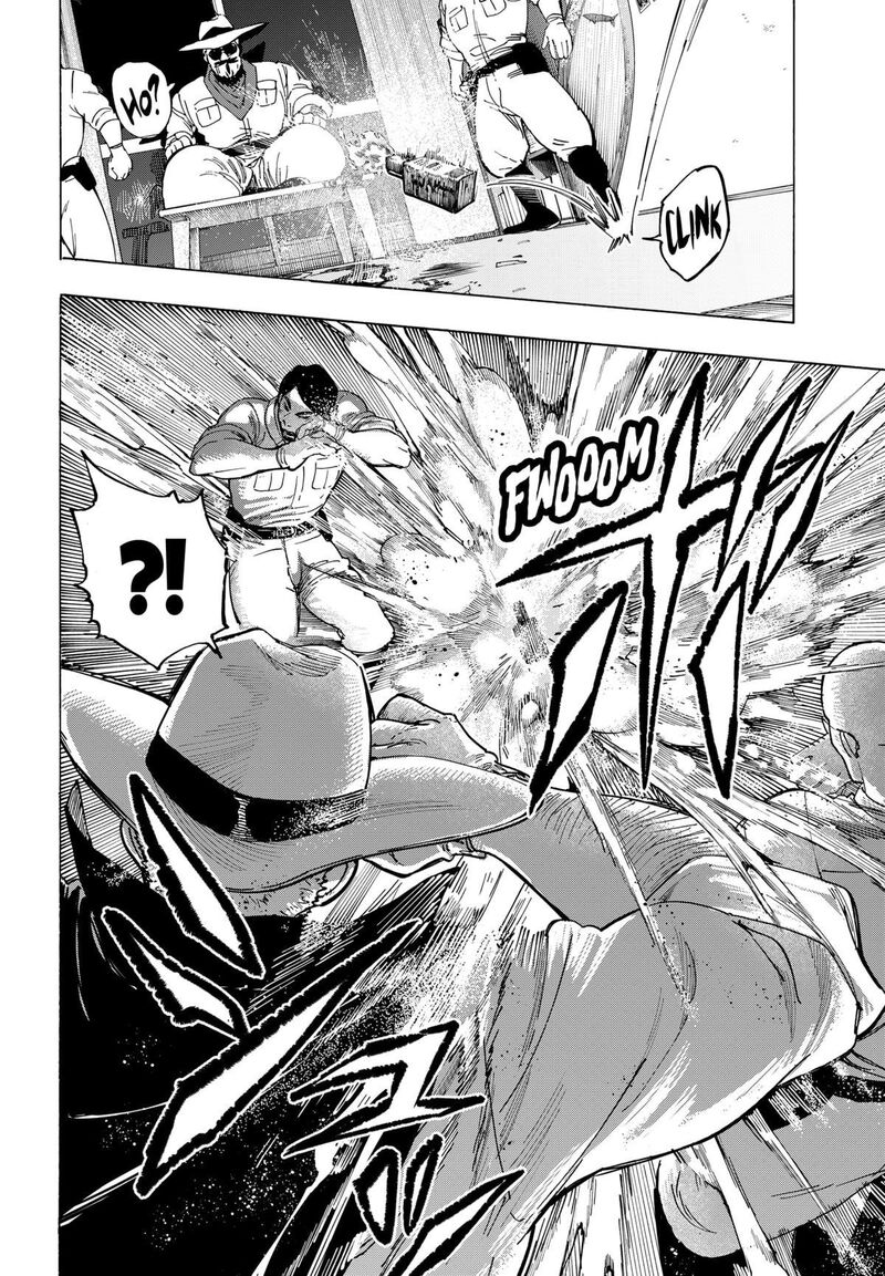 Read Marriagetoxin EN Manga Online