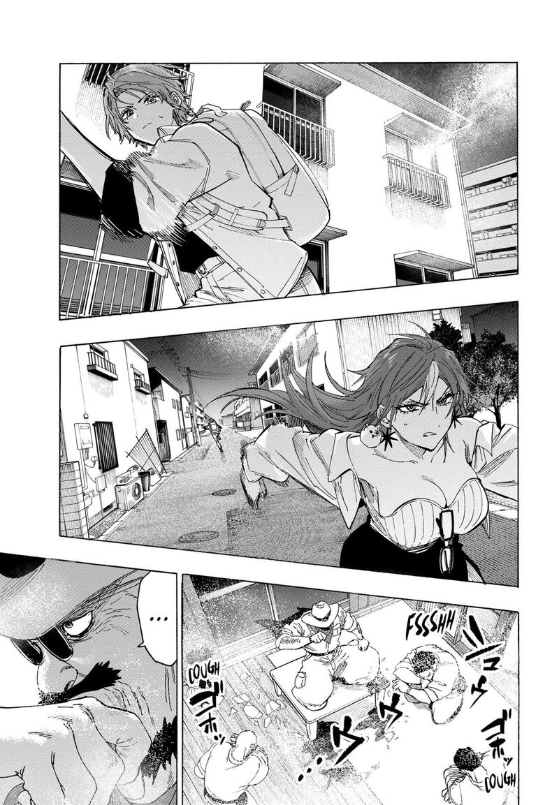 Read Marriagetoxin EN Manga Online