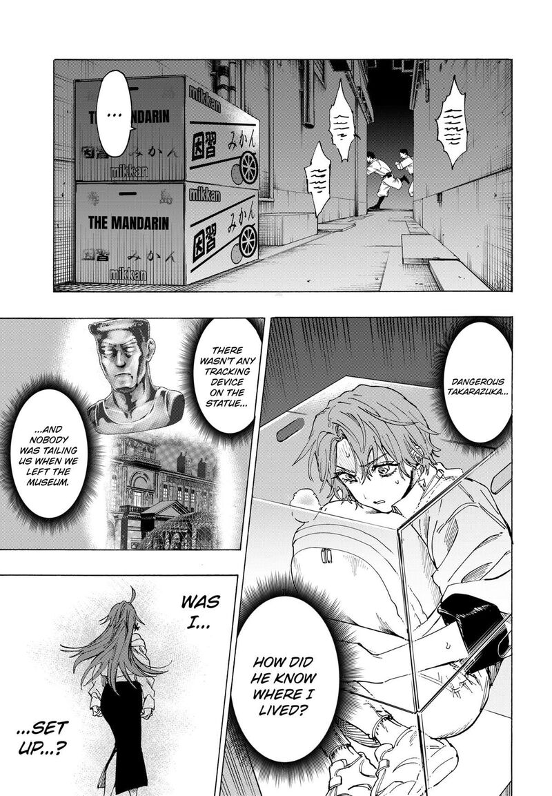 Read Marriagetoxin EN Manga Online