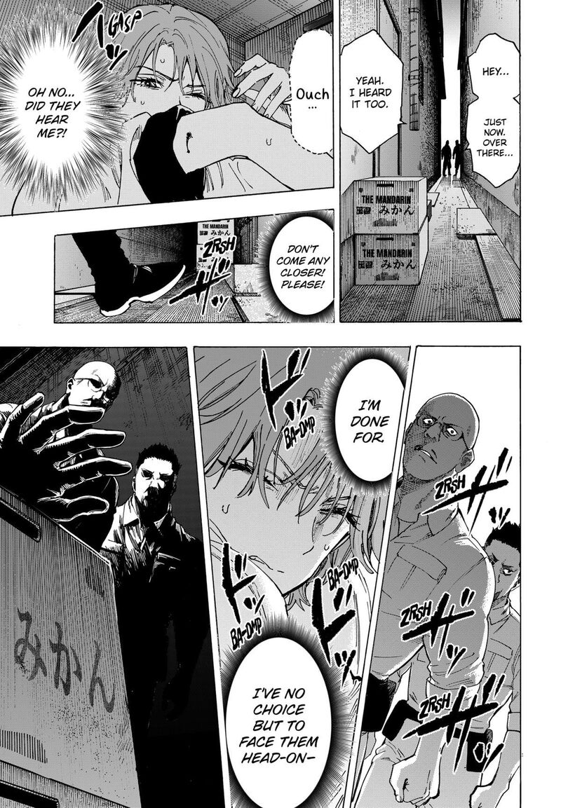 Read Marriagetoxin EN Manga Online