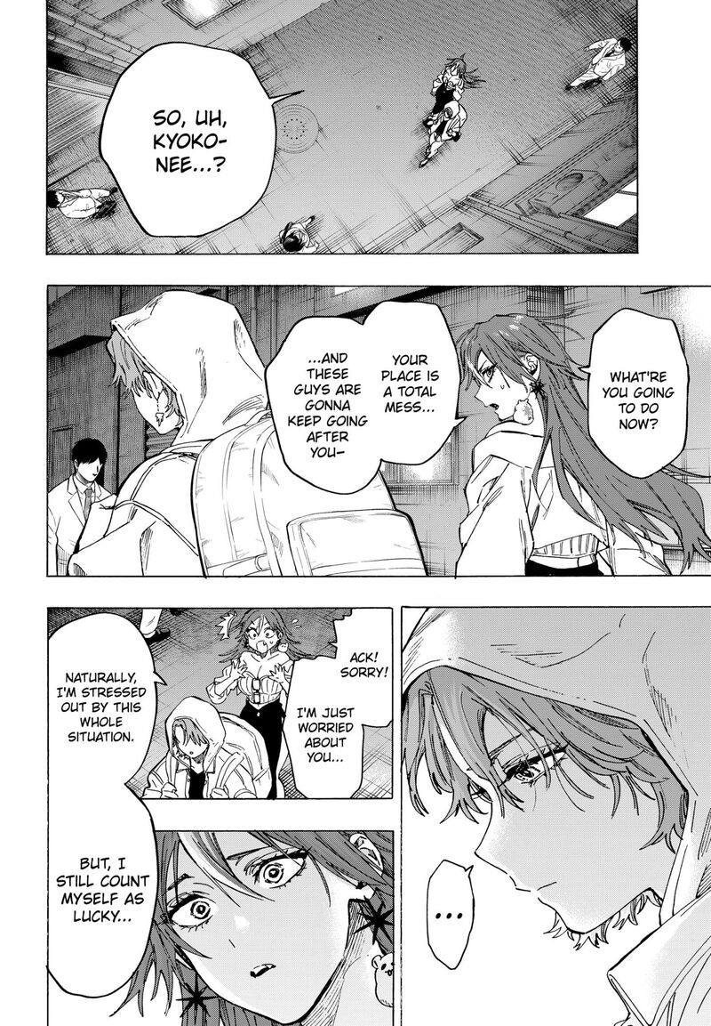 Read Marriagetoxin EN Manga Online