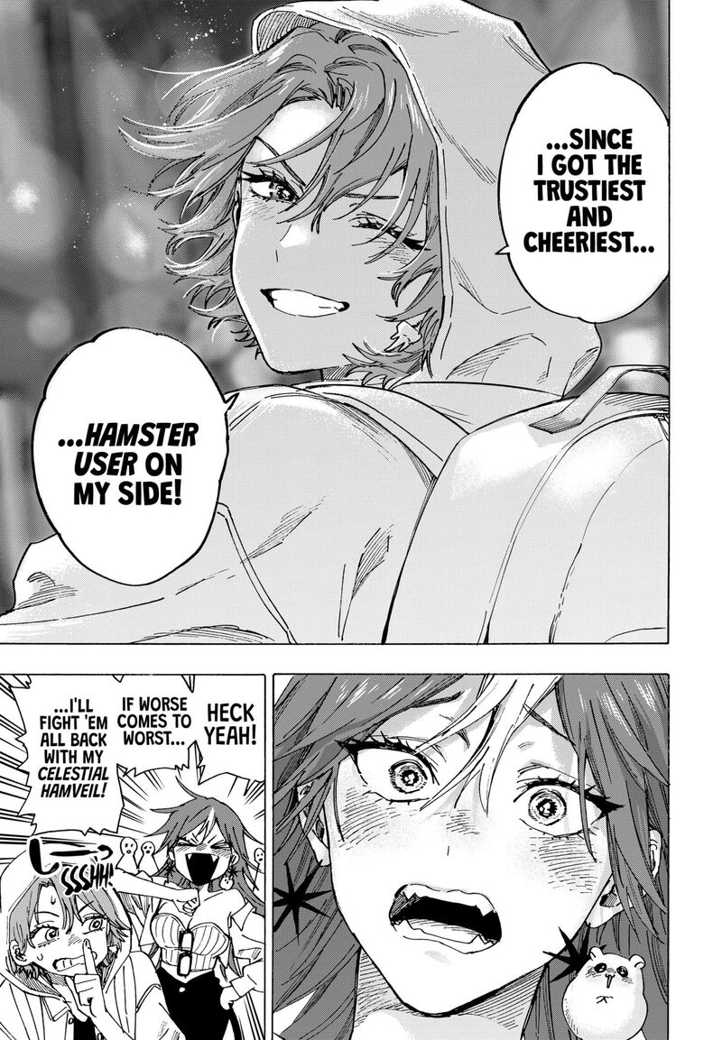 Read Marriagetoxin EN Manga Online