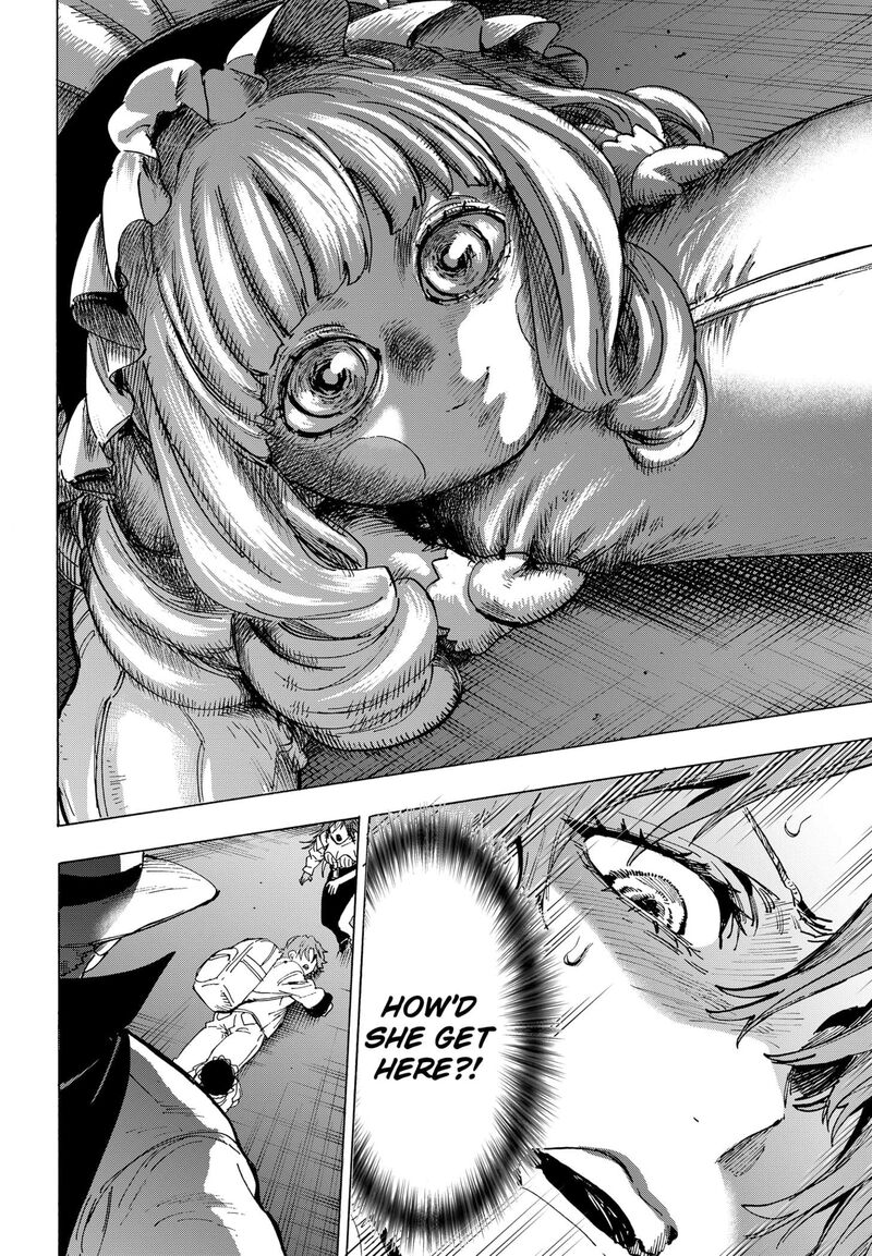 Read Marriagetoxin EN Manga Online