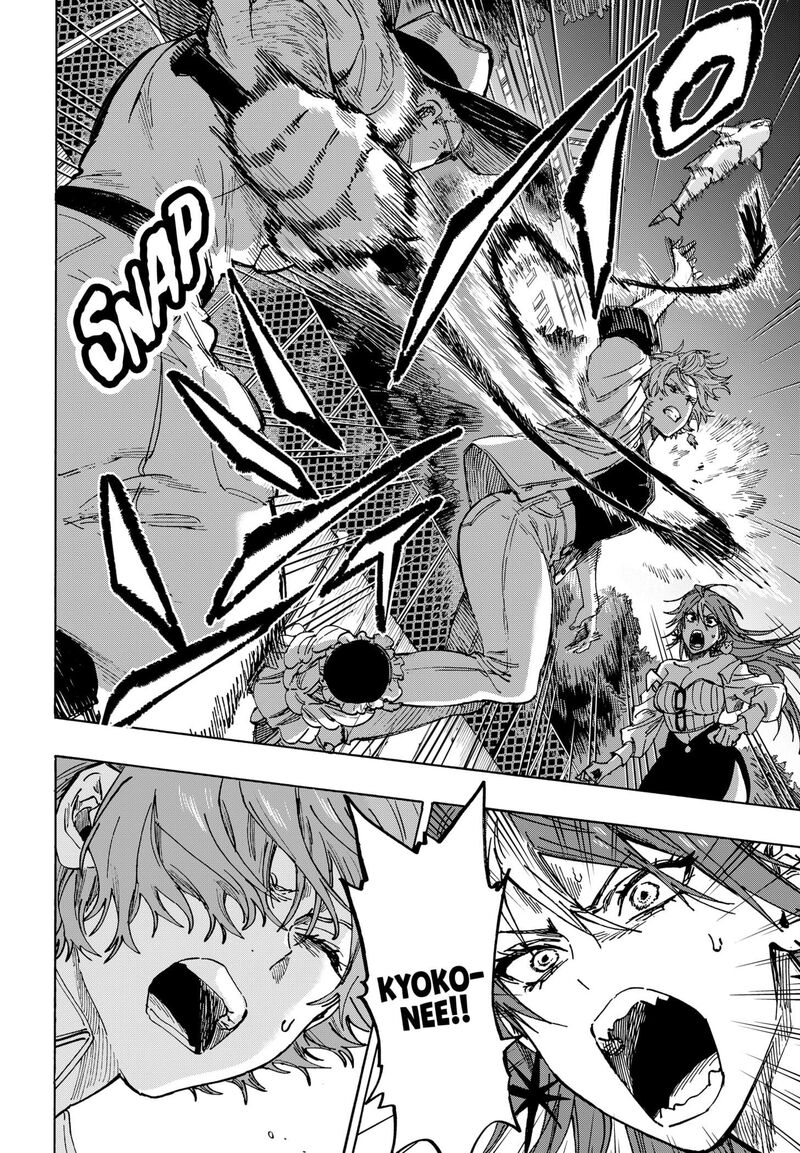 Read Marriagetoxin EN Manga Online