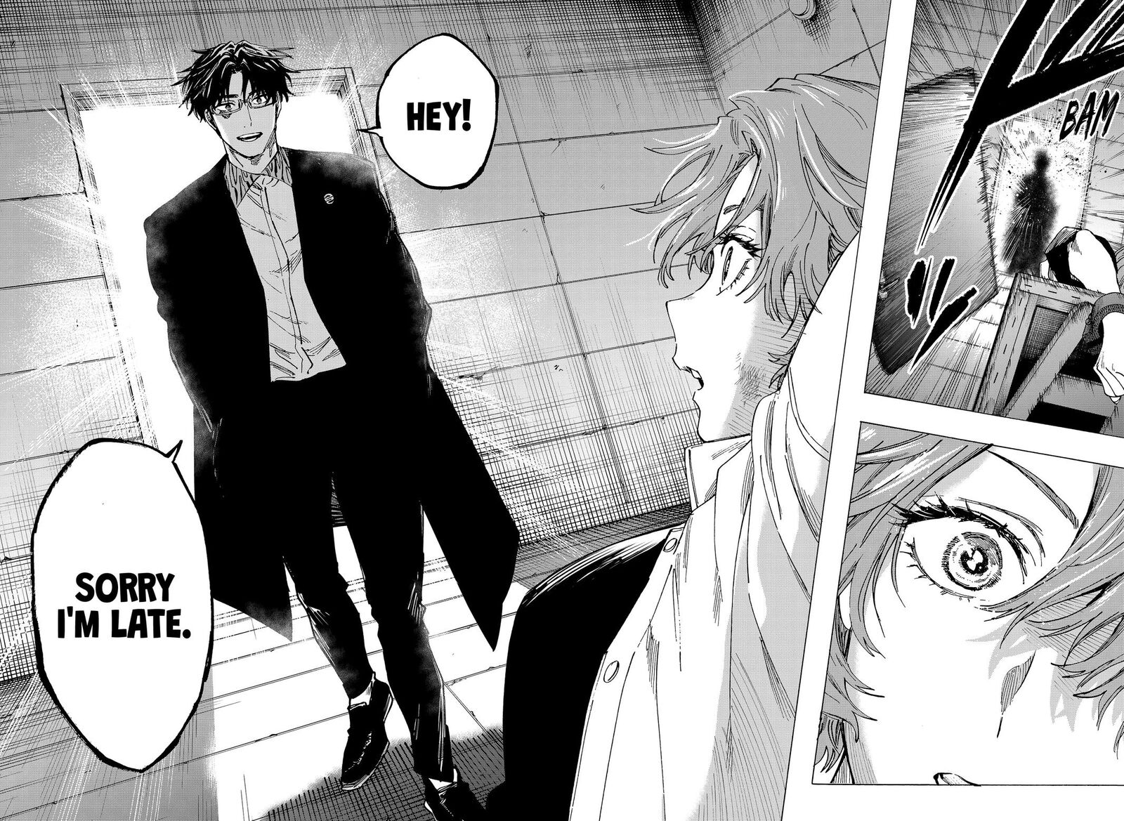 Read Marriagetoxin EN Manga Online