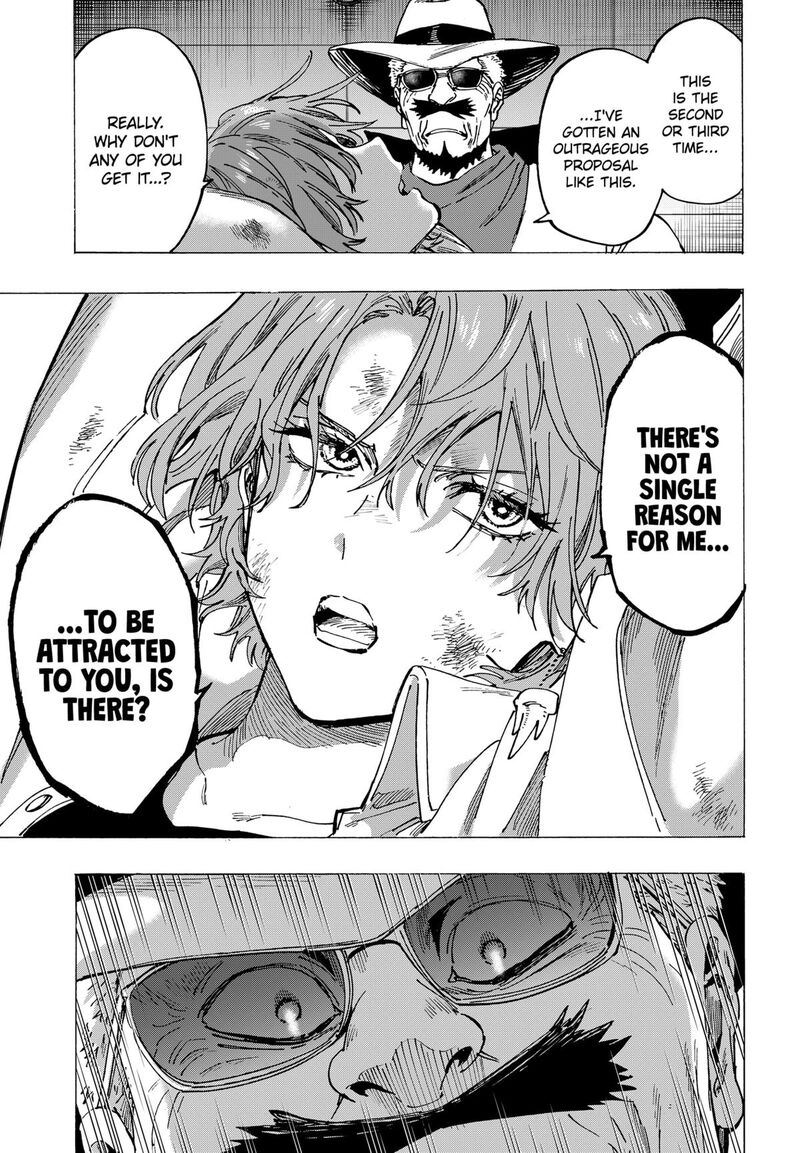 Read Marriagetoxin EN Manga Online