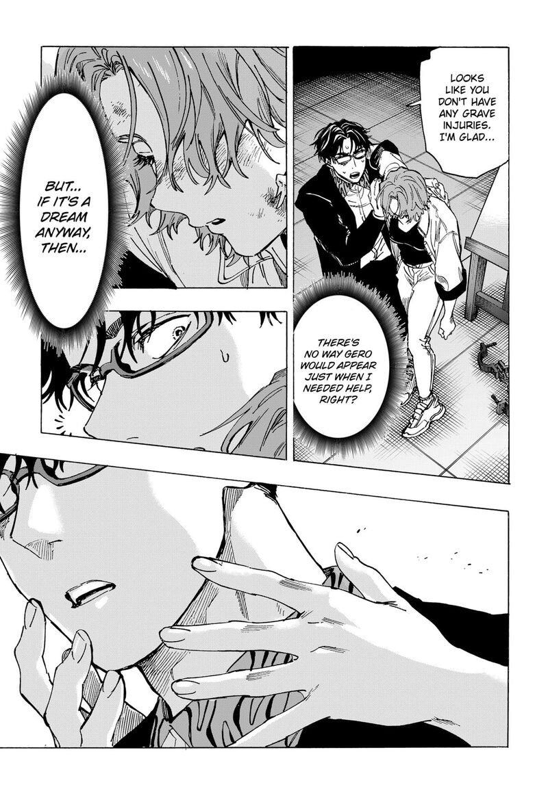 Read Marriagetoxin EN Manga Online