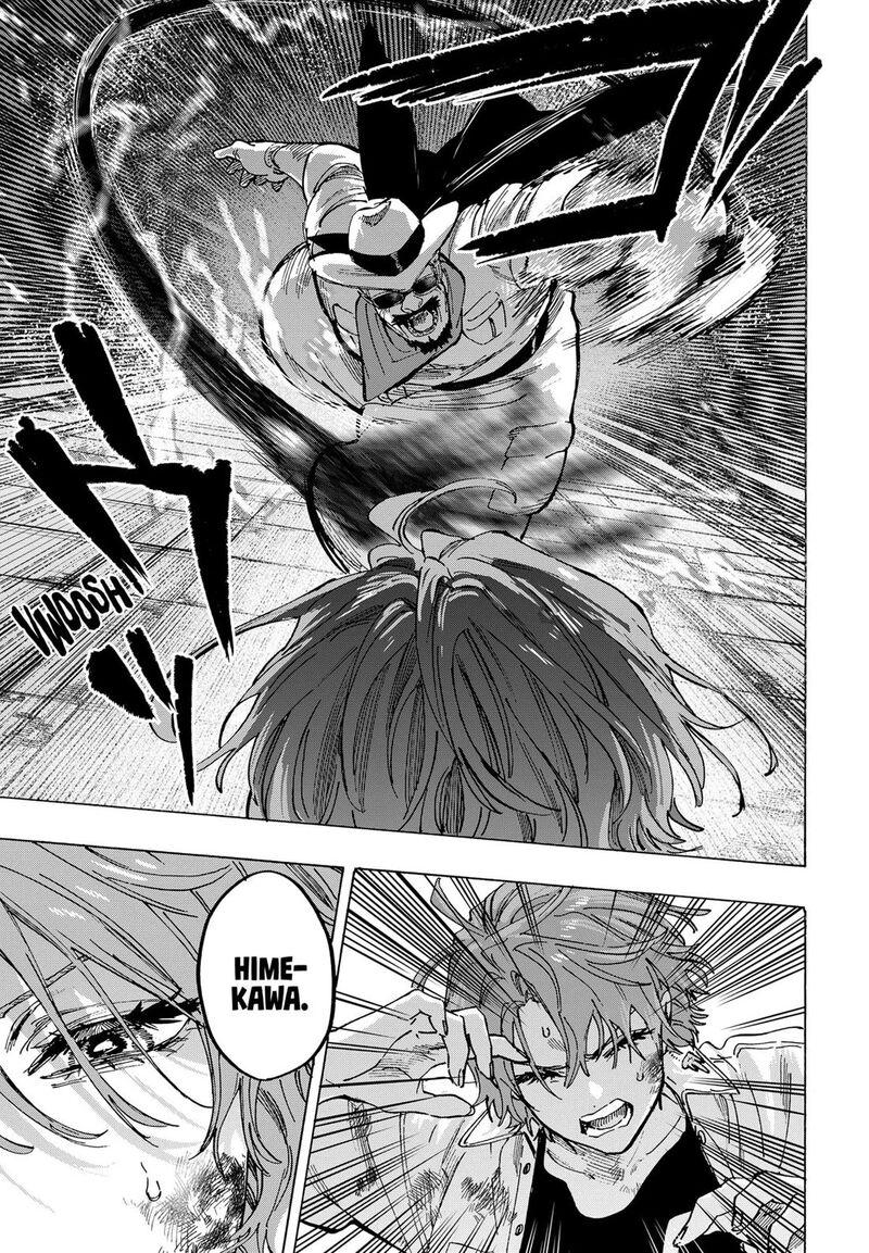 Read Marriagetoxin EN Manga Online