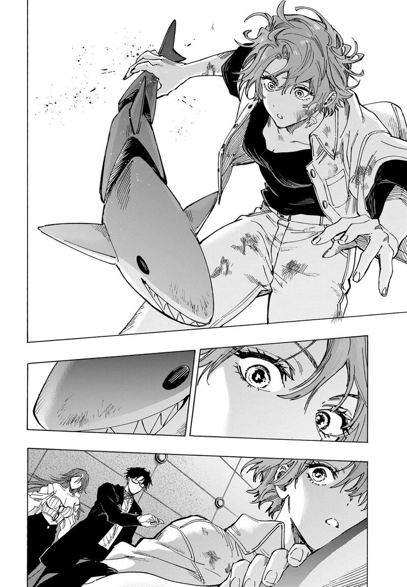 Read Marriagetoxin EN Manga Online