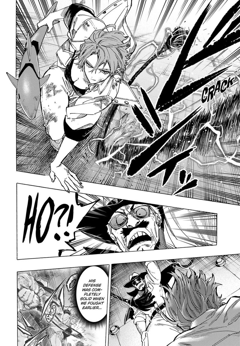 Read Marriagetoxin EN Manga Online