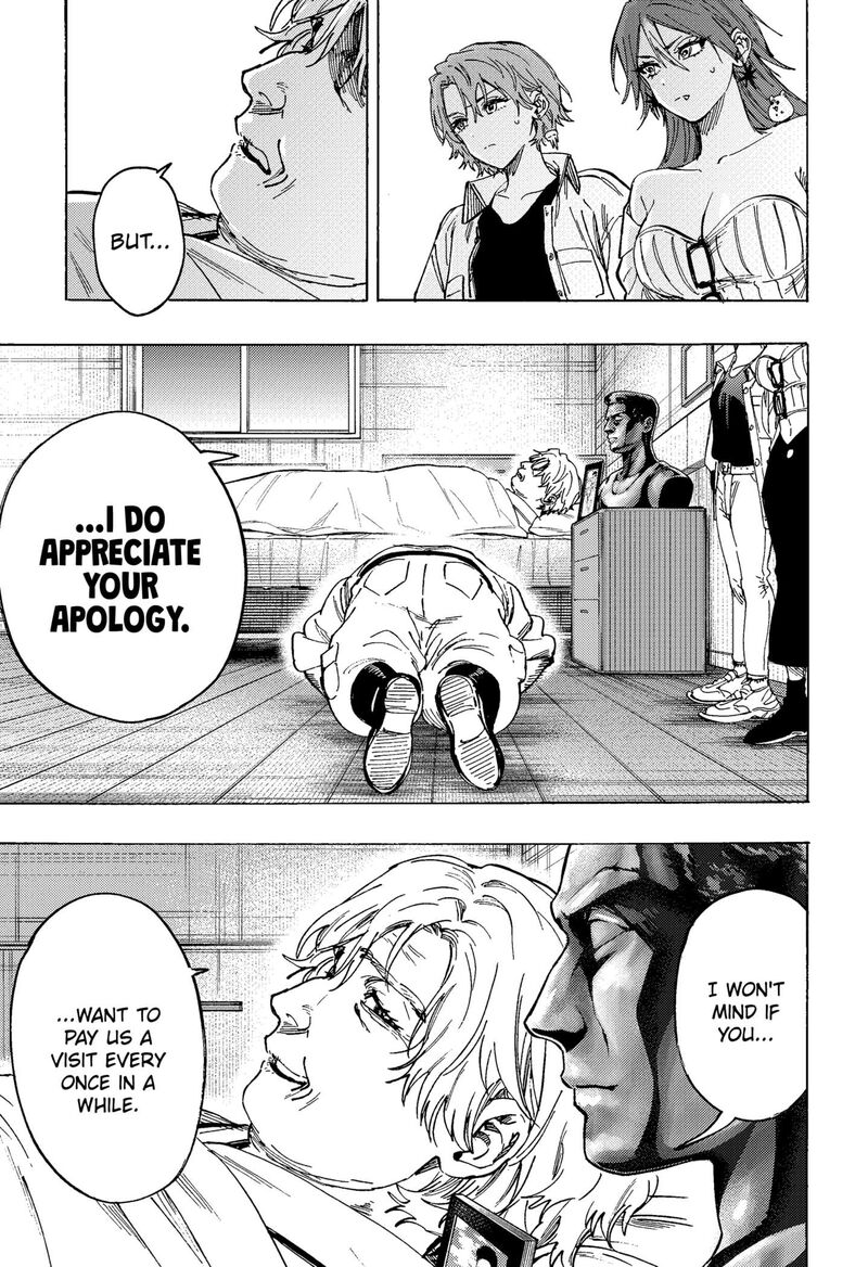 Read Marriagetoxin EN Manga Online