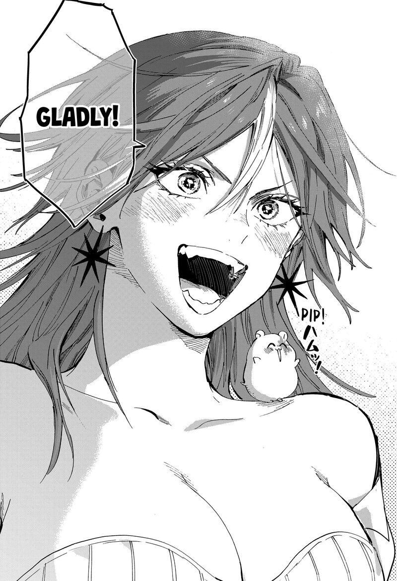 Read Marriagetoxin EN Manga Online