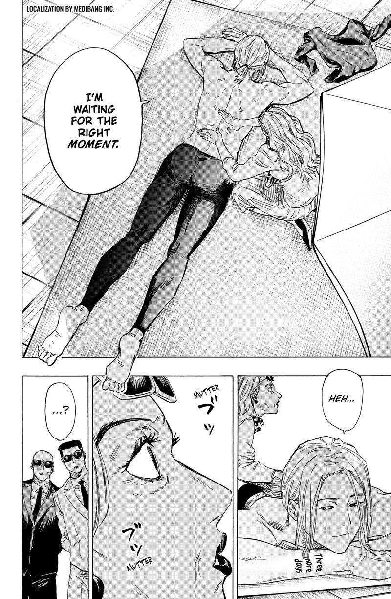 Read Marriagetoxin EN Manga Online