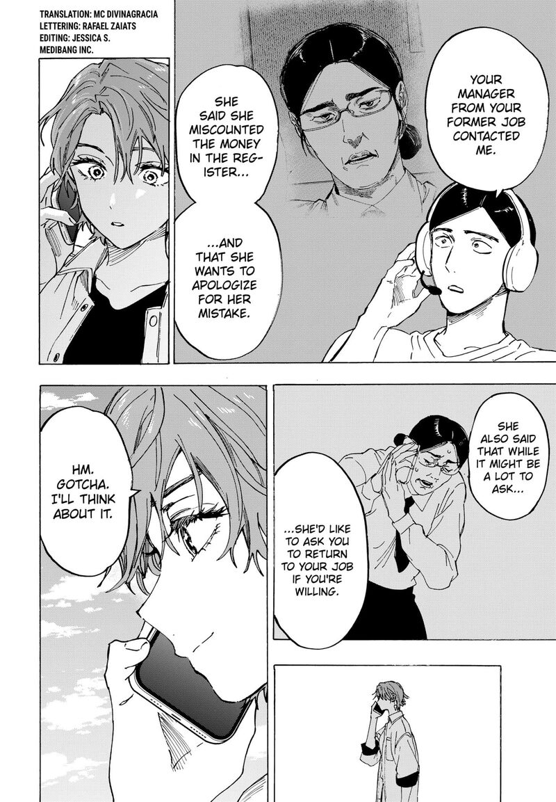 Read Marriagetoxin EN Manga Online
