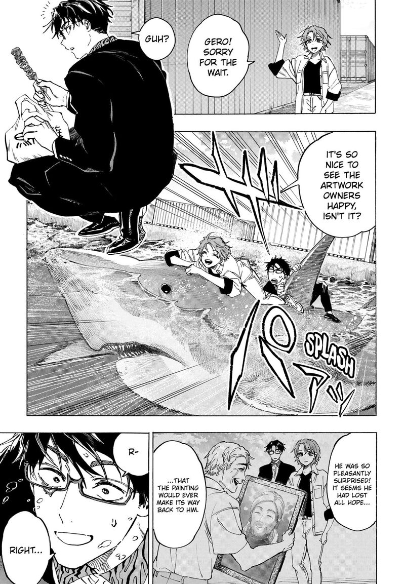 Read Marriagetoxin EN Manga Online