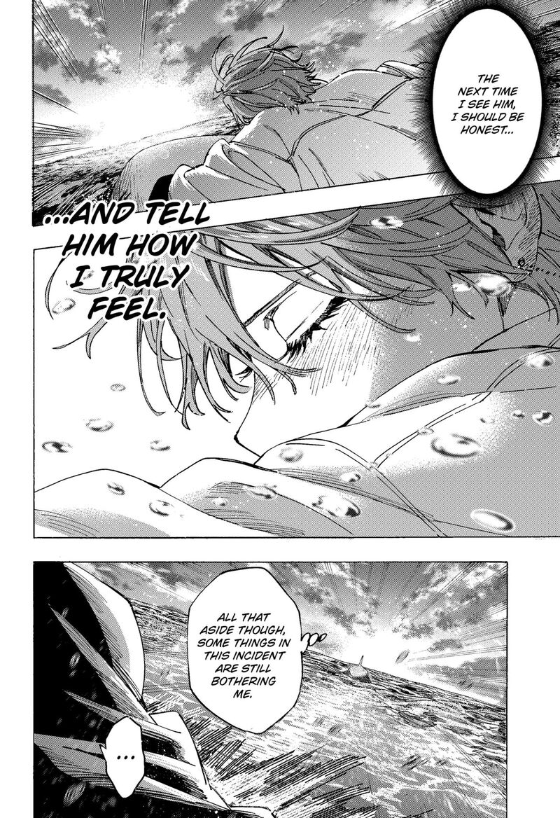 Read Marriagetoxin EN Manga Online