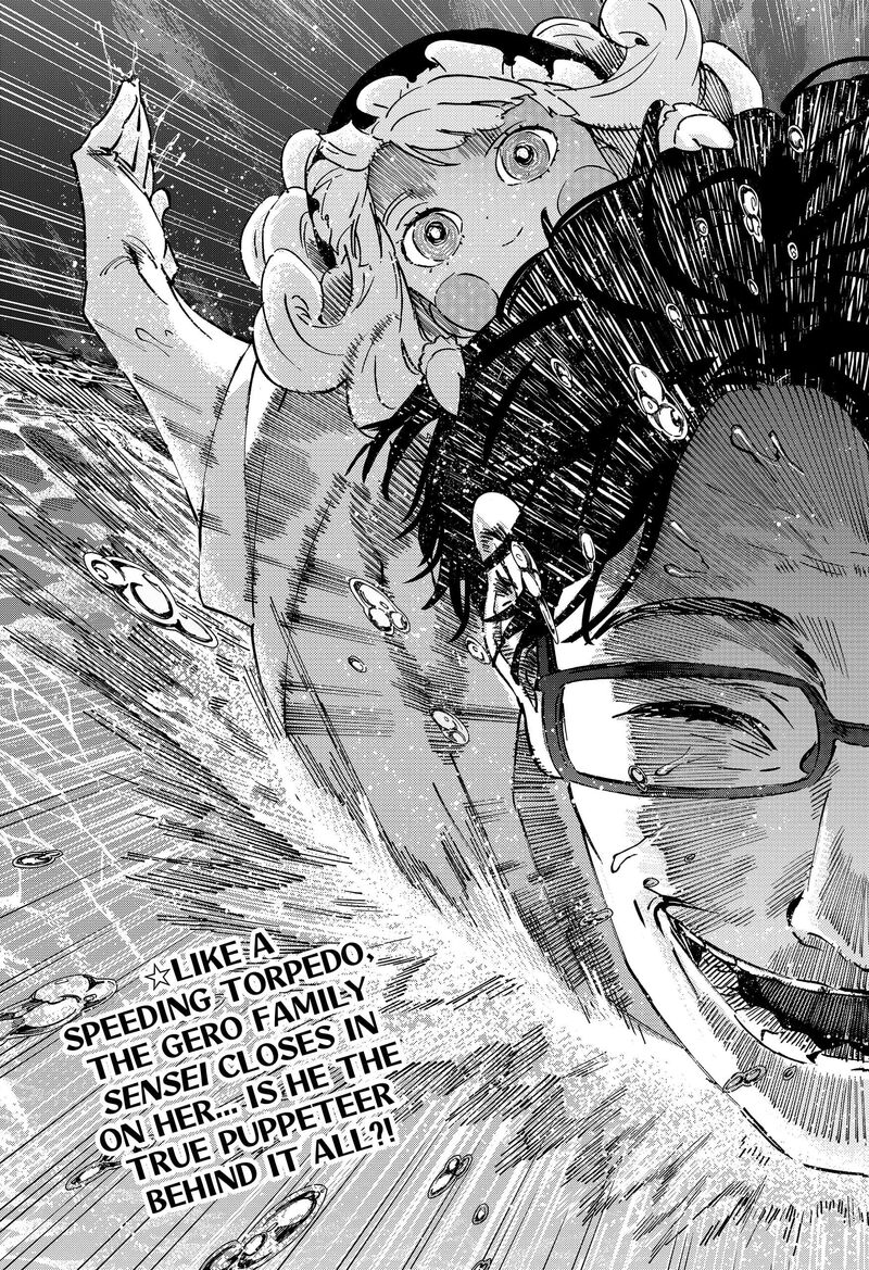 Read Marriagetoxin EN Manga Online