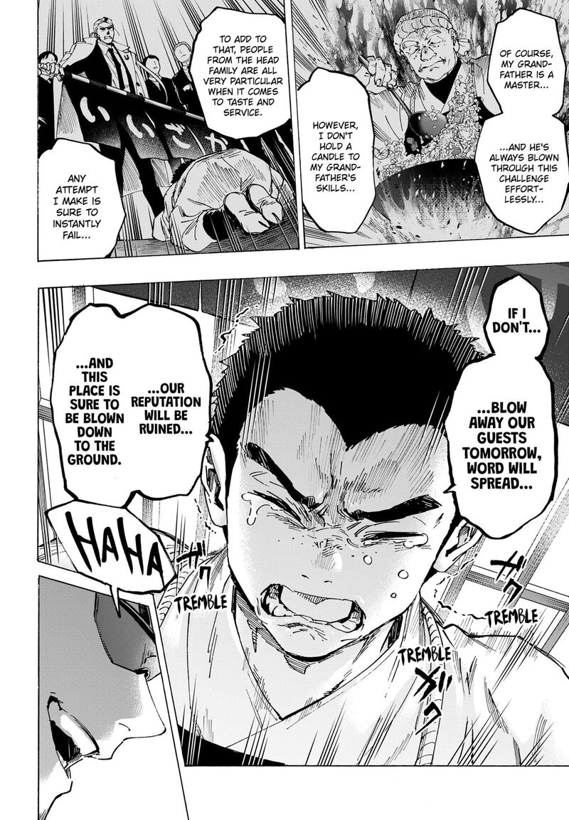 Read Marriagetoxin EN Manga Online