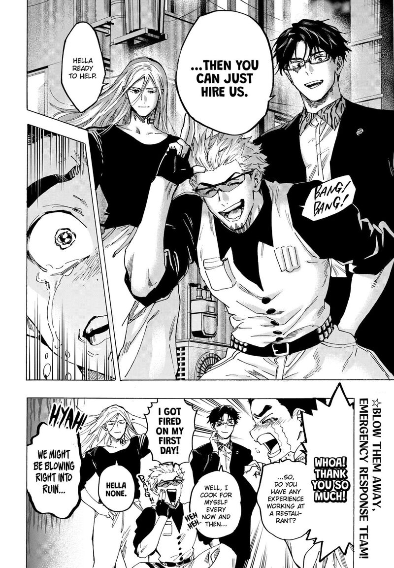 Read Marriagetoxin EN Manga Online