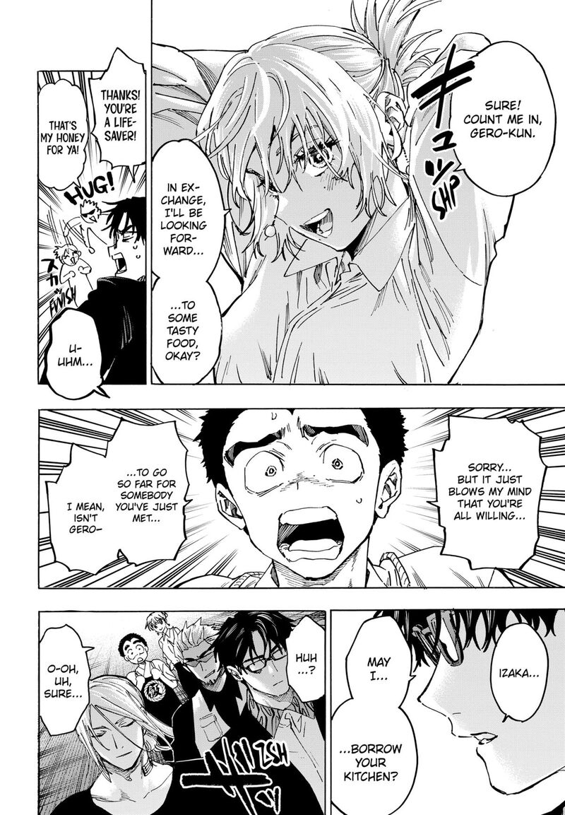 Read Marriagetoxin EN Manga Online