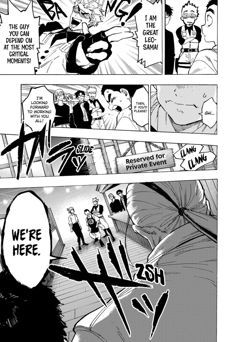 Read Marriagetoxin EN Manga Online