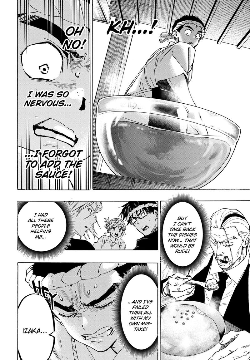 Read Marriagetoxin EN Manga Online