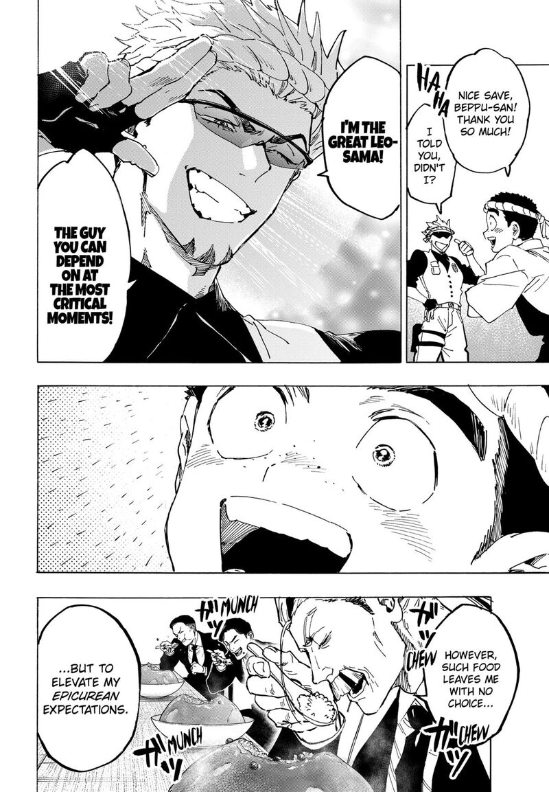 Read Marriagetoxin EN Manga Online