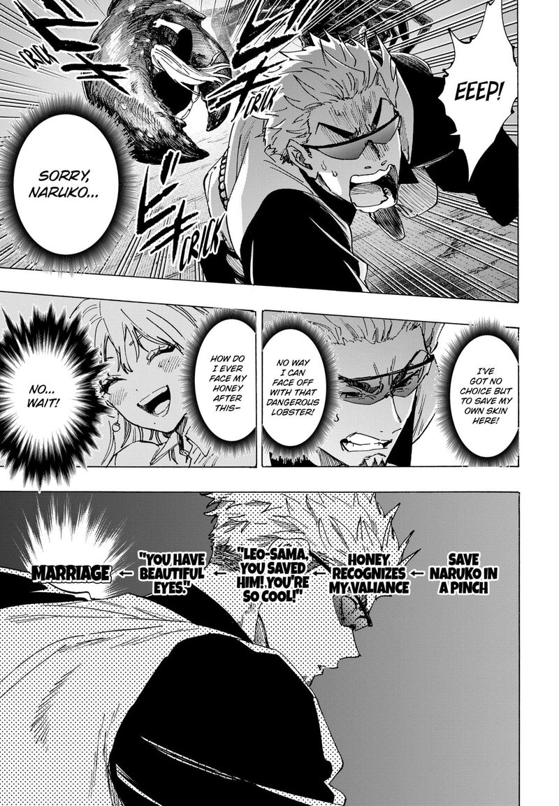 Read Marriagetoxin EN Manga Online