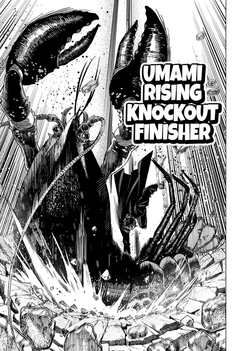 Read Marriagetoxin EN Manga Online