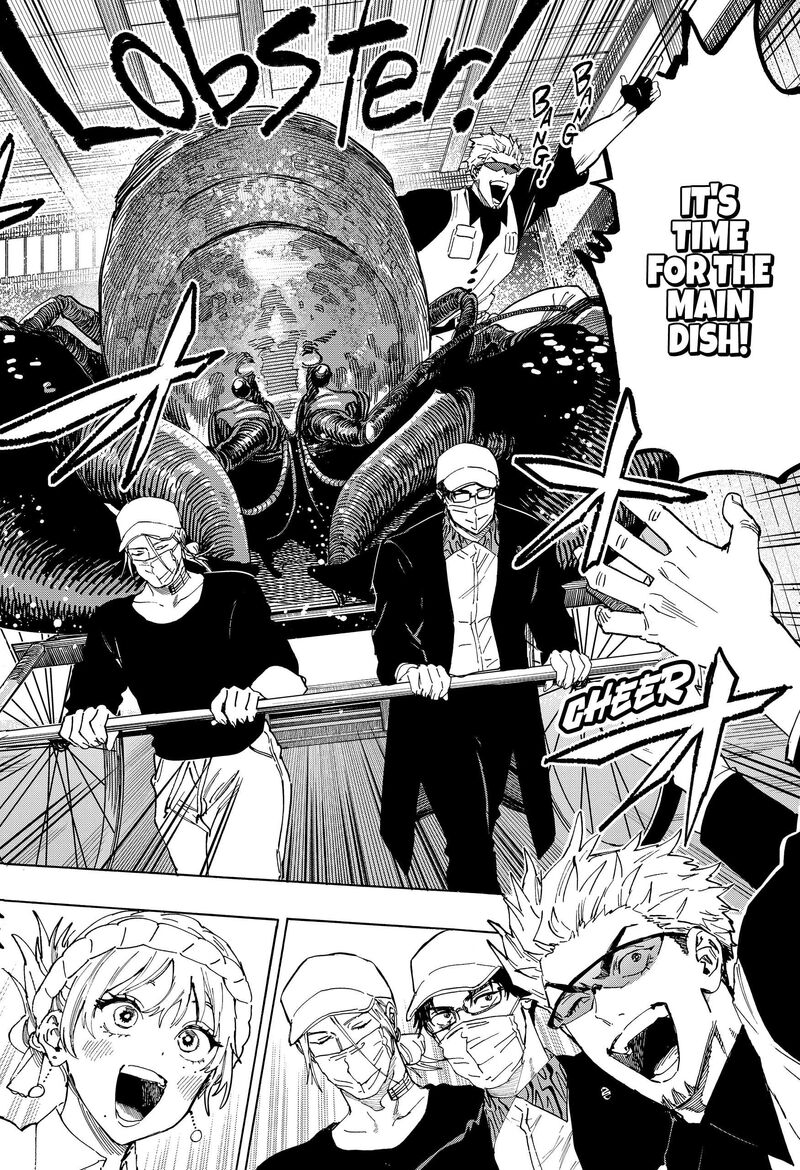 Read Marriagetoxin EN Manga Online