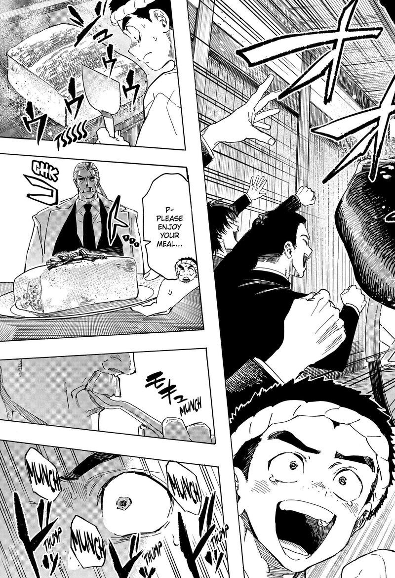 Read Marriagetoxin EN Manga Online