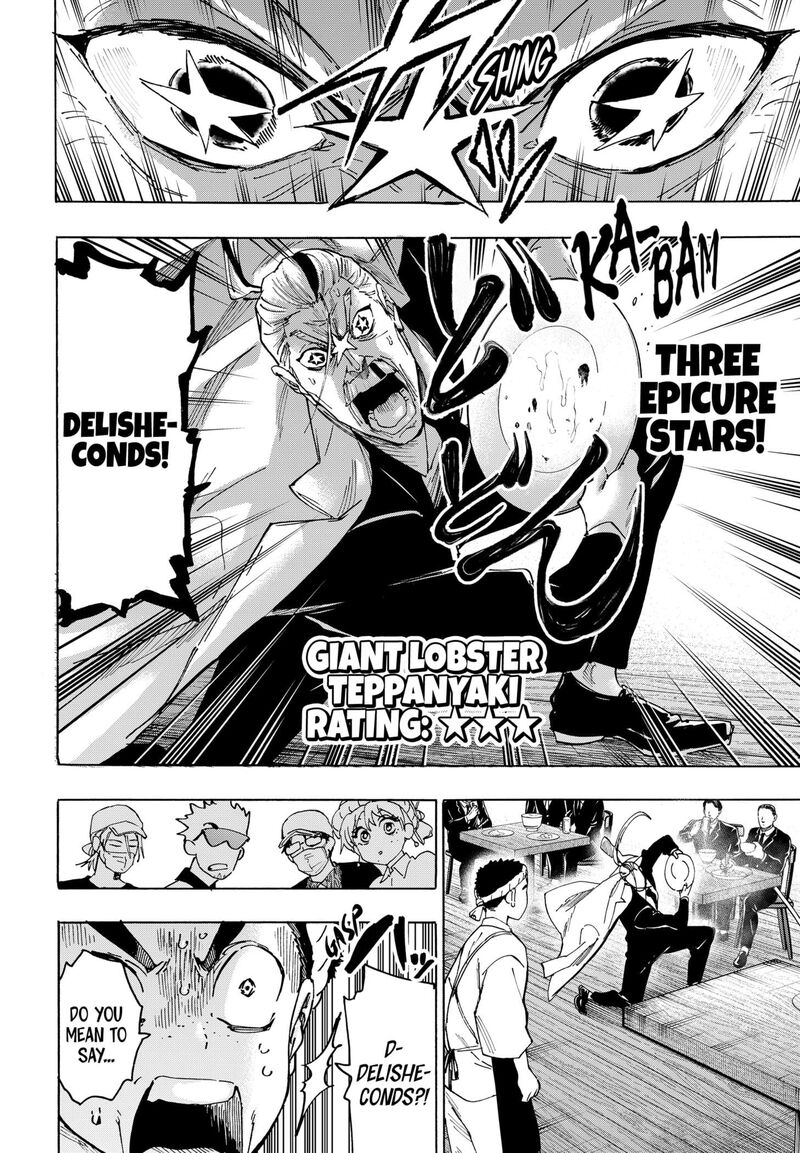 Read Marriagetoxin EN Manga Online