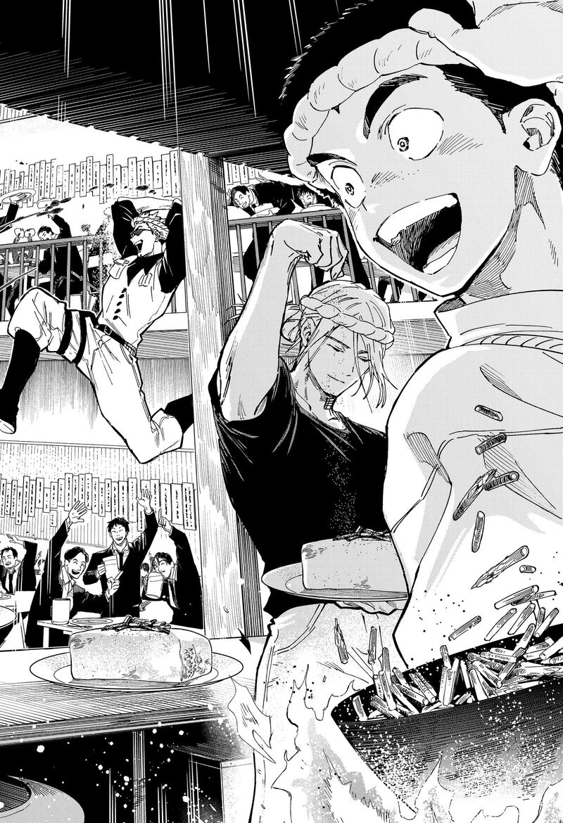 Read Marriagetoxin EN Manga Online