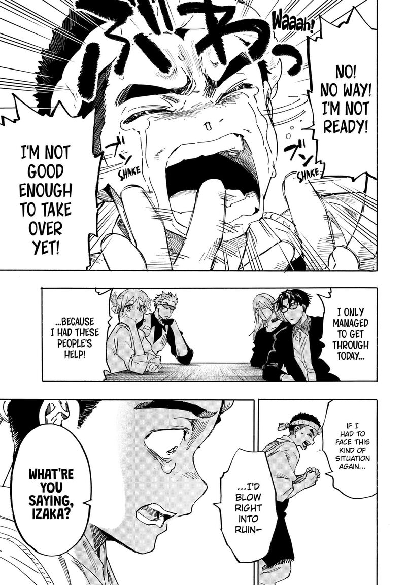Read Marriagetoxin EN Manga Online