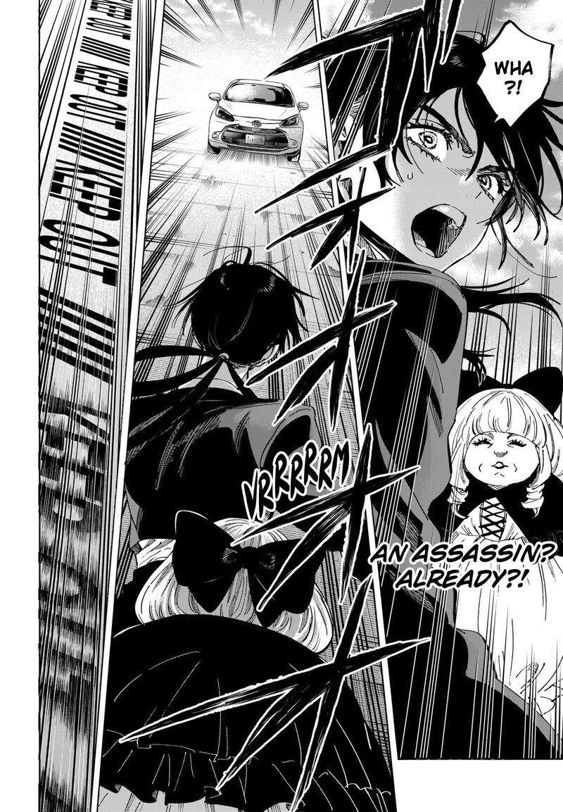 Read Marriagetoxin EN Manga Online