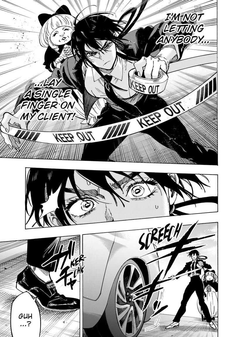 Read Marriagetoxin EN Manga Online