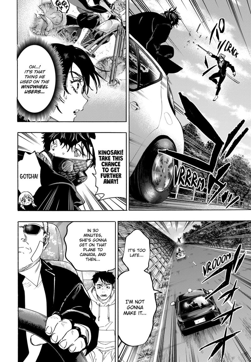 Read Marriagetoxin EN Manga Online