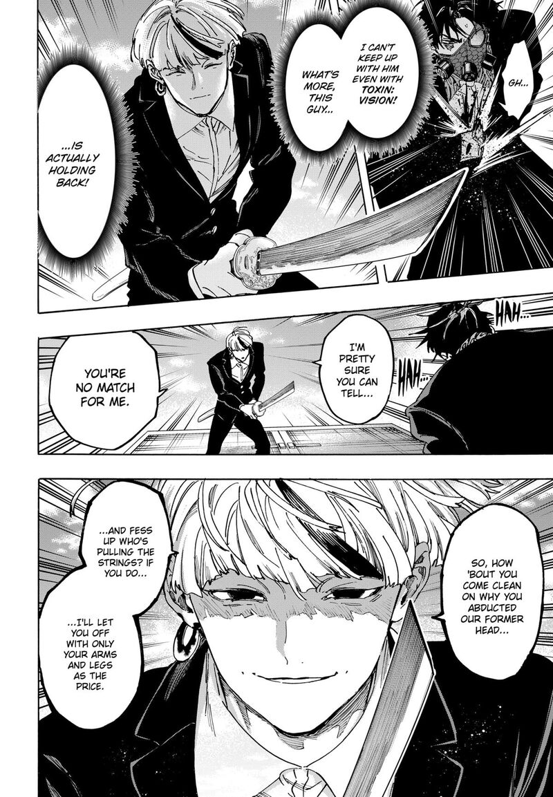 Read Marriagetoxin EN Manga Online