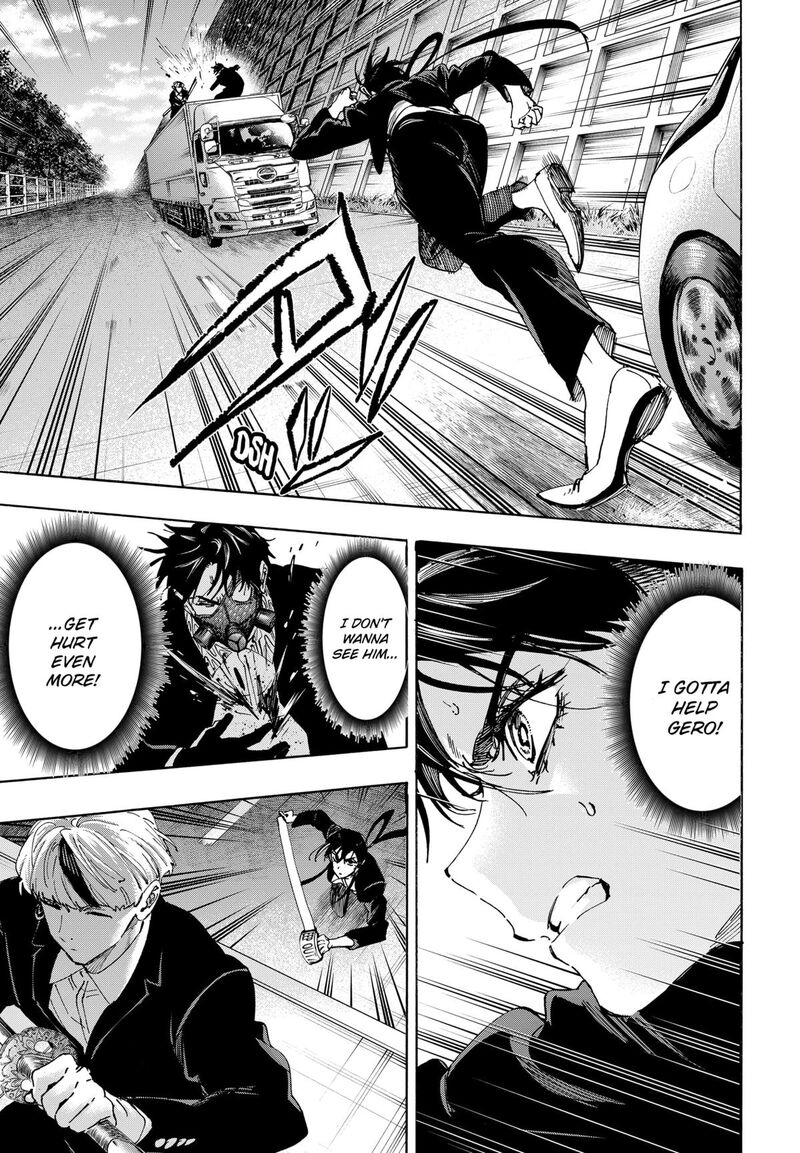Read Marriagetoxin EN Manga Online