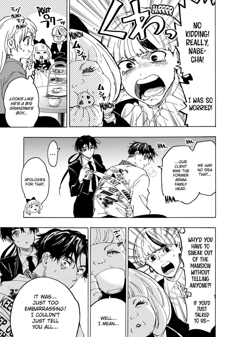 Read Marriagetoxin EN Manga Online
