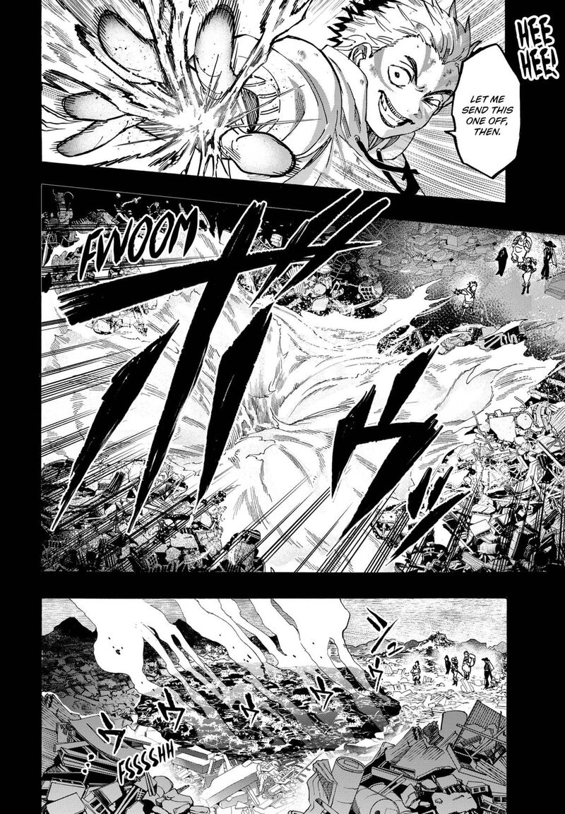 Read Marriagetoxin EN Manga Online