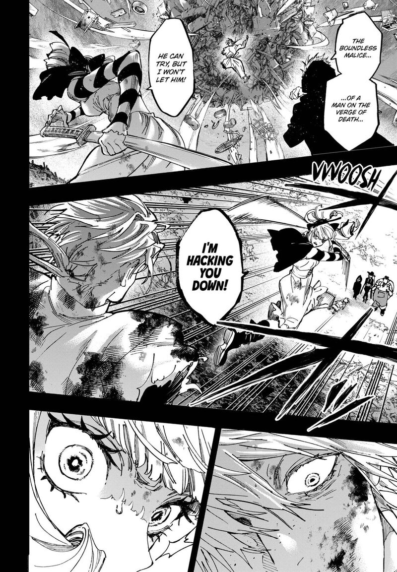 Read Marriagetoxin EN Manga Online