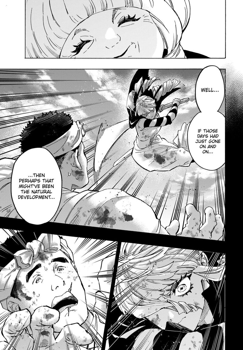 Read Marriagetoxin EN Manga Online