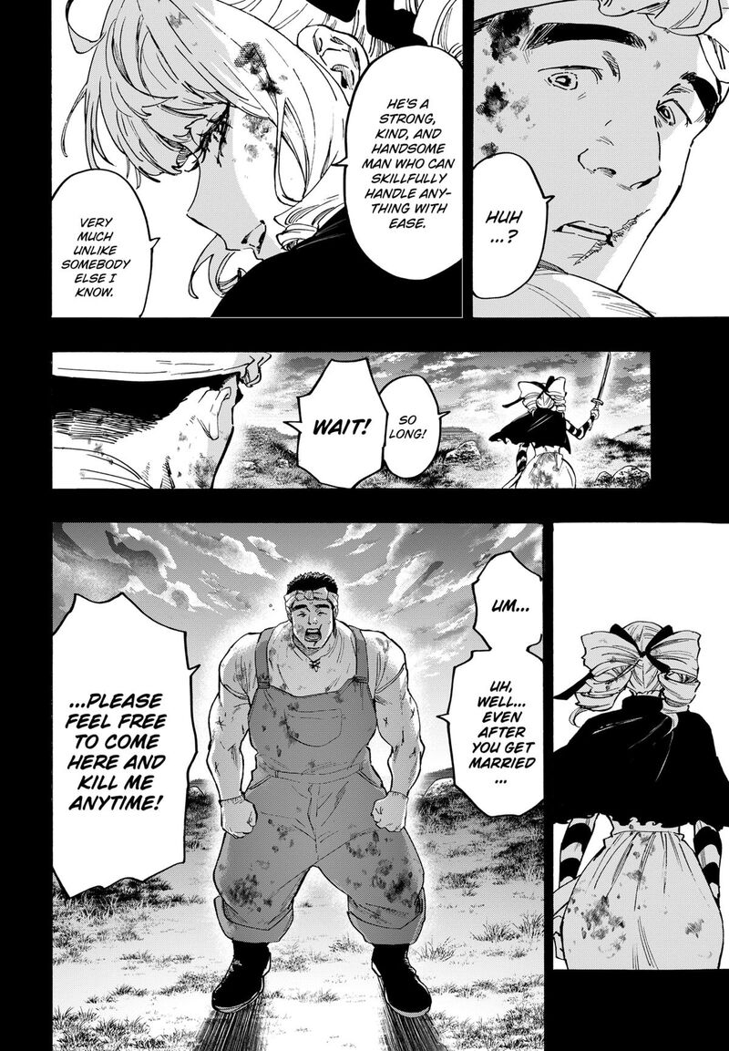 Read Marriagetoxin EN Manga Online